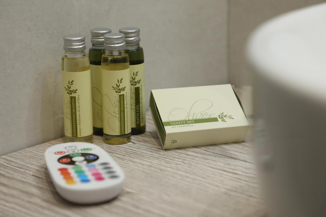 Liberty Lodge 特罗佩阿 外观 照片