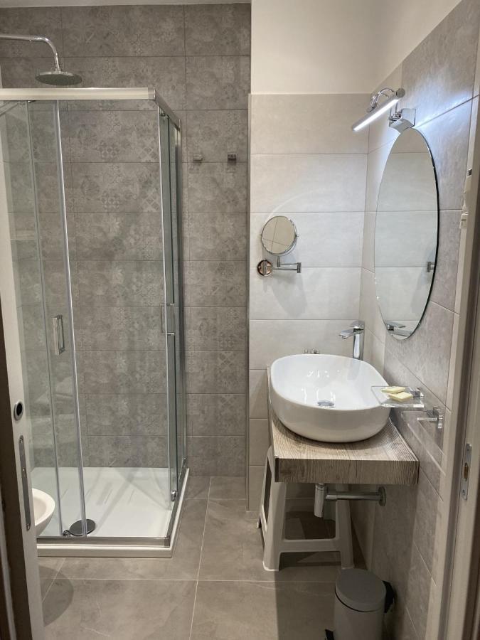 Liberty Lodge 特罗佩阿 外观 照片