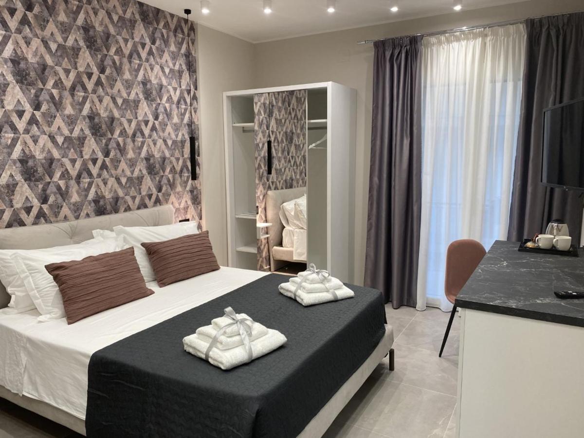 Liberty Lodge 特罗佩阿 外观 照片