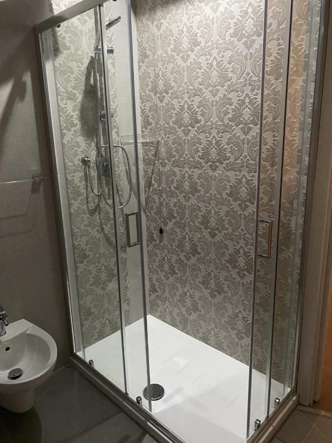 Liberty Lodge 特罗佩阿 外观 照片