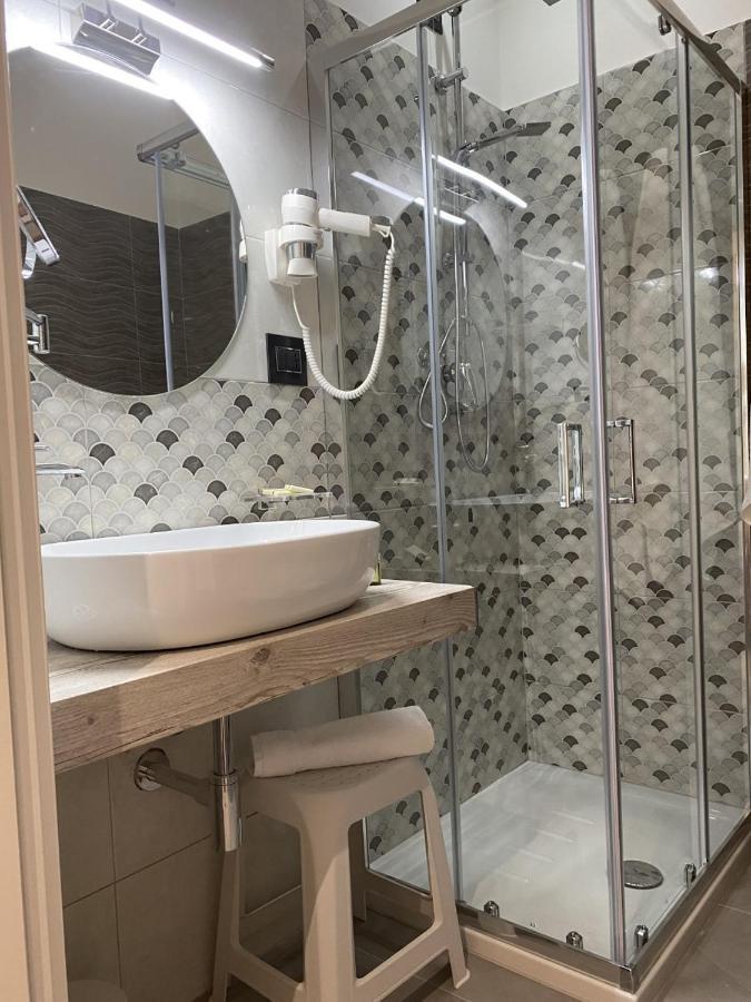 Liberty Lodge 特罗佩阿 外观 照片