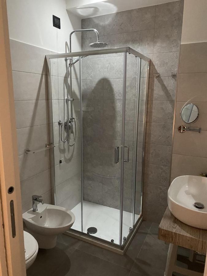 Liberty Lodge 特罗佩阿 外观 照片