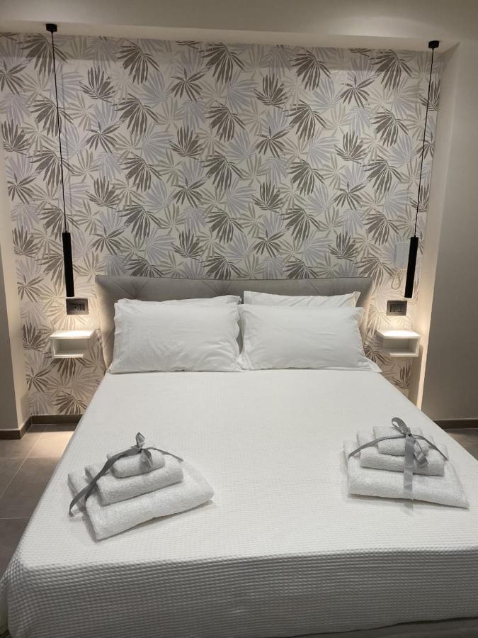 Liberty Lodge 特罗佩阿 外观 照片