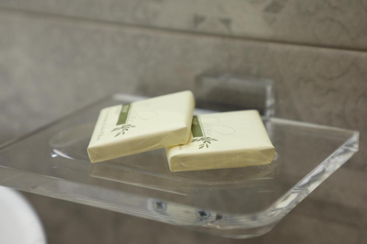 Liberty Lodge 特罗佩阿 外观 照片