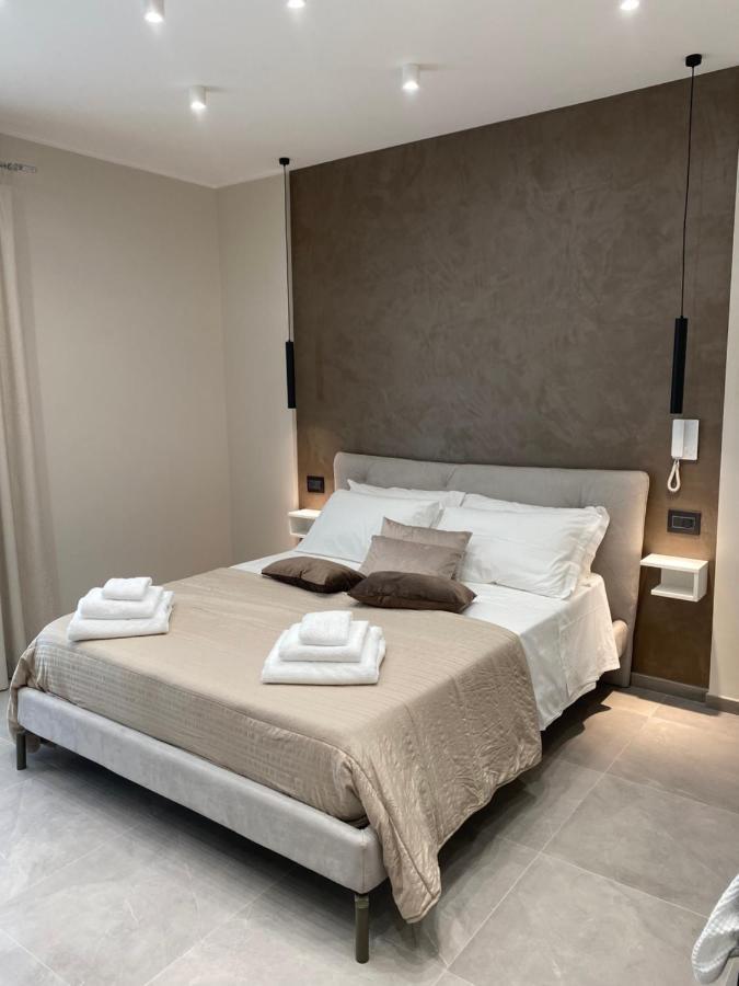 Liberty Lodge 特罗佩阿 外观 照片