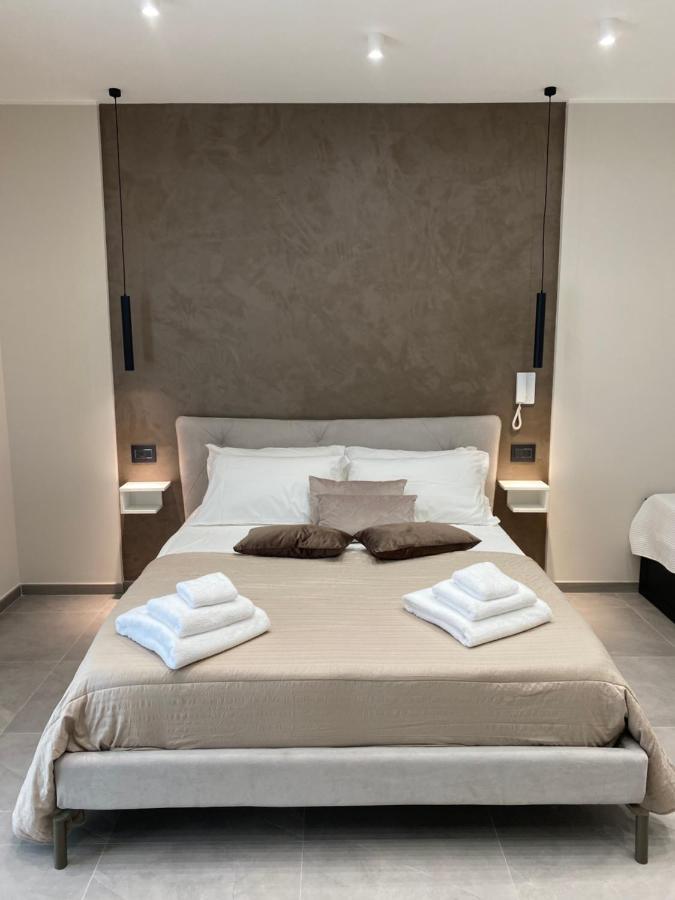 Liberty Lodge 特罗佩阿 外观 照片