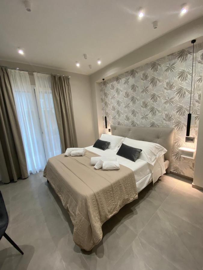 Liberty Lodge 特罗佩阿 外观 照片