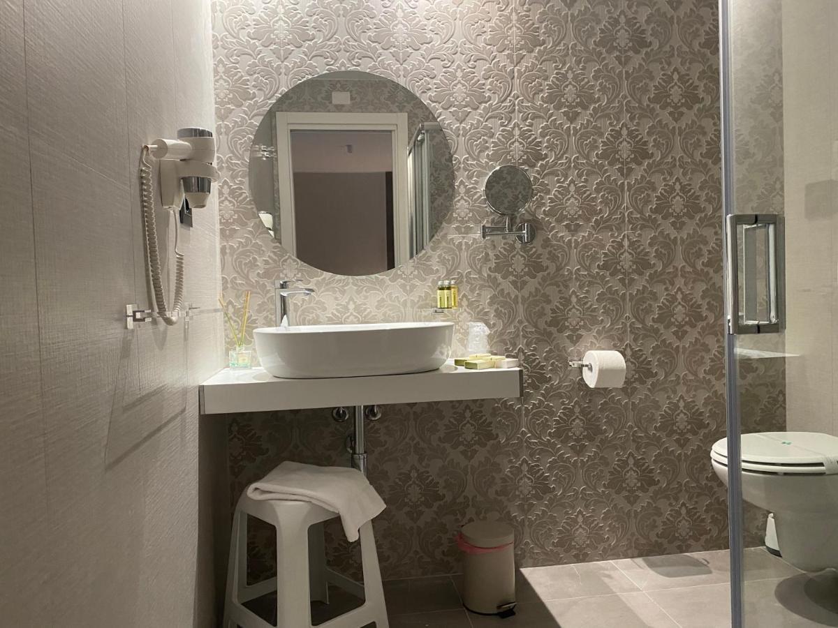 Liberty Lodge 特罗佩阿 外观 照片