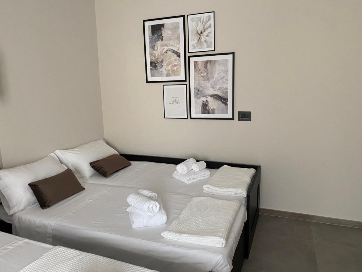 Liberty Lodge 特罗佩阿 外观 照片